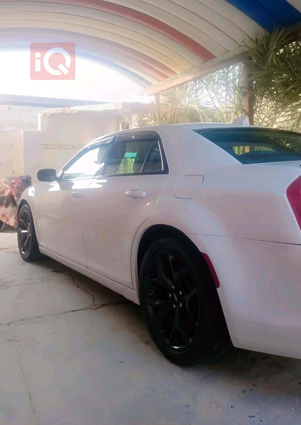 Chrysler 300